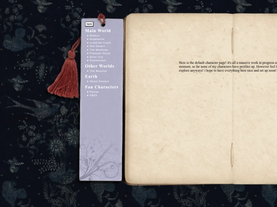 citizens screenshot