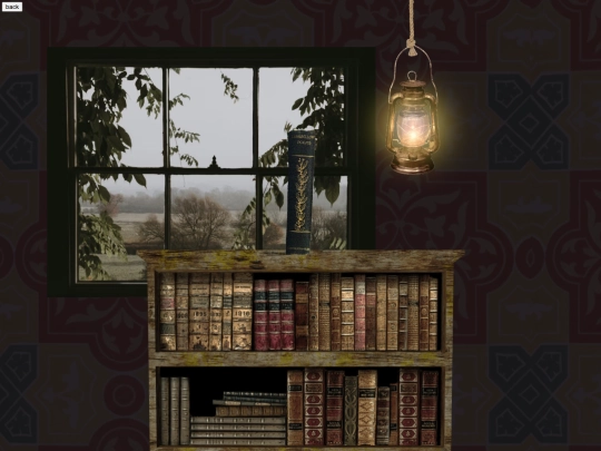library screenshot