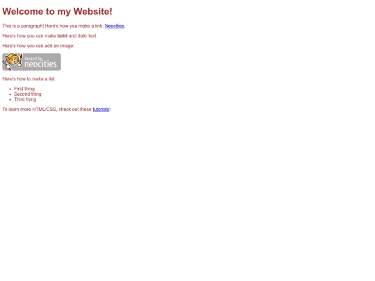 headerhorse screenshot