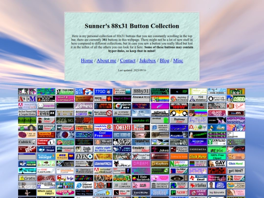 88x31 screenshot