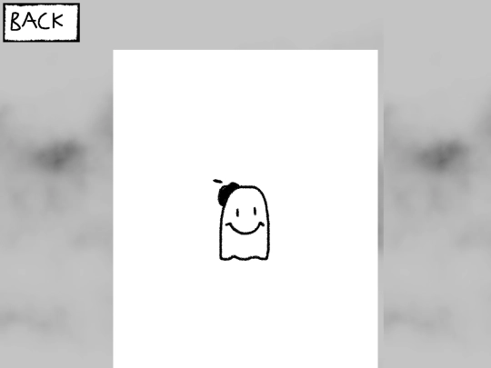 ORDINARYTRIP/PRESENTATION screenshot