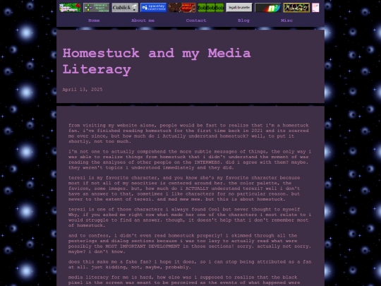blog/entries/homestuckmedialiteracy screenshot