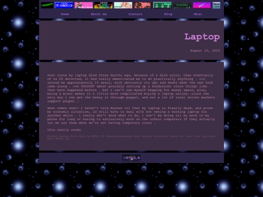 blog/rehost/laptop screenshot