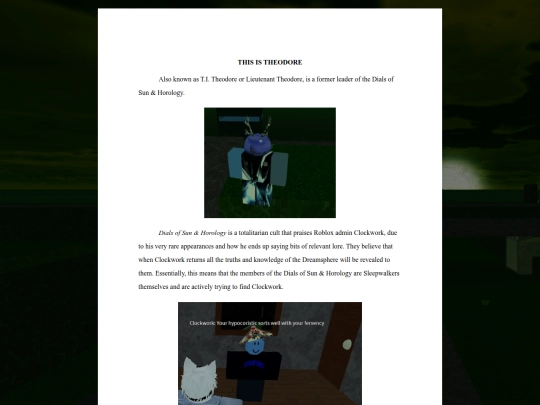 blog/thisistheodore screenshot