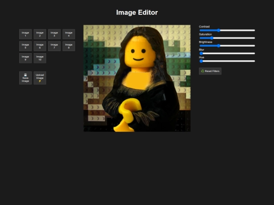 art screenshot