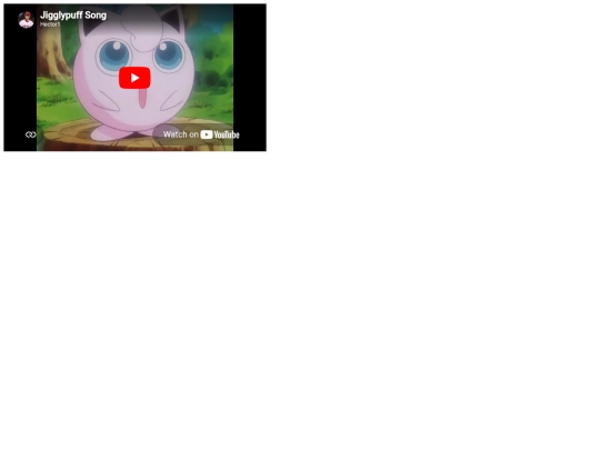 jigglypuff screenshot
