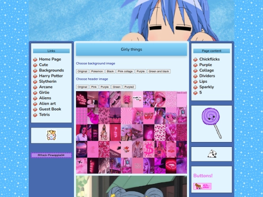 newtest screenshot