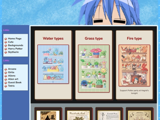 poke screenshot