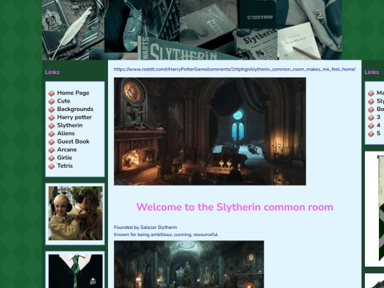 sly screenshot