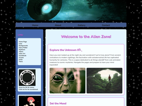 testing screenshot