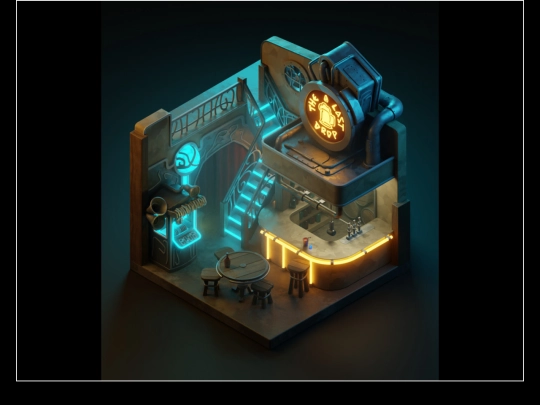 thelastdrop screenshot