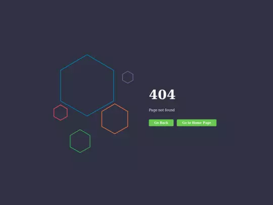 main/about screenshot