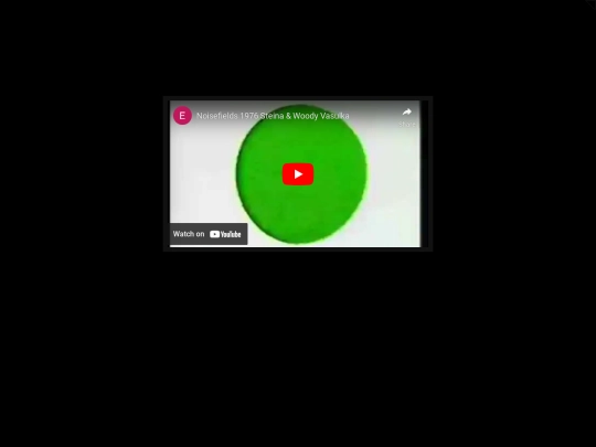 noisefields screenshot