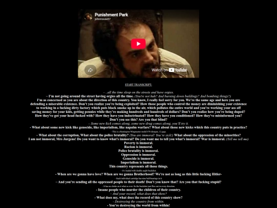 punishmentpark screenshot