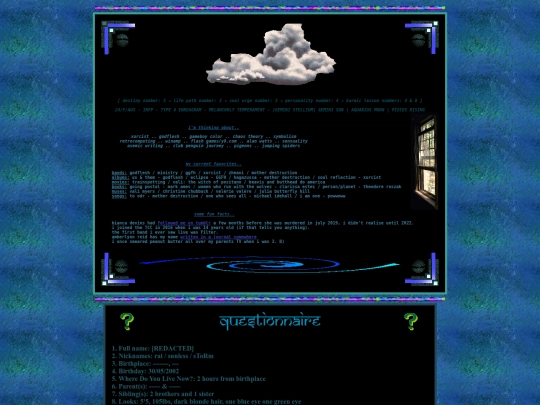qs screenshot