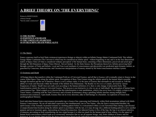 theoryoftheeverything screenshot