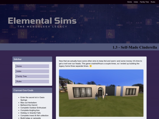 1-3 screenshot