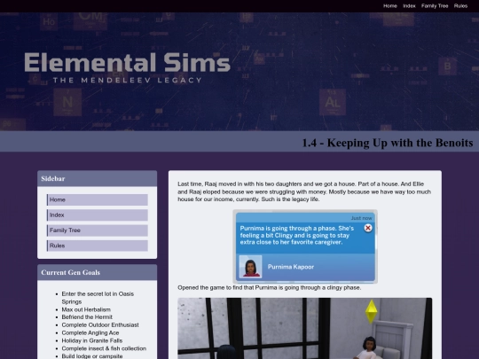 1-4 screenshot