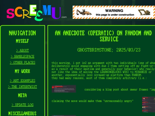 blog/2025/fandomsuxlol screenshot
