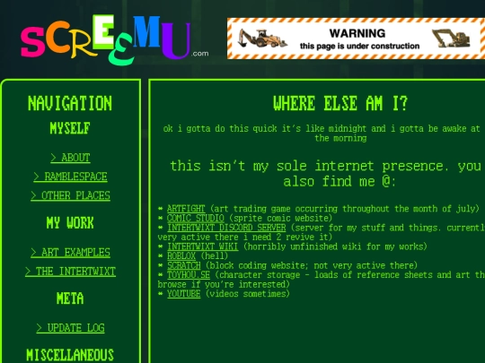 elsewhere screenshot
