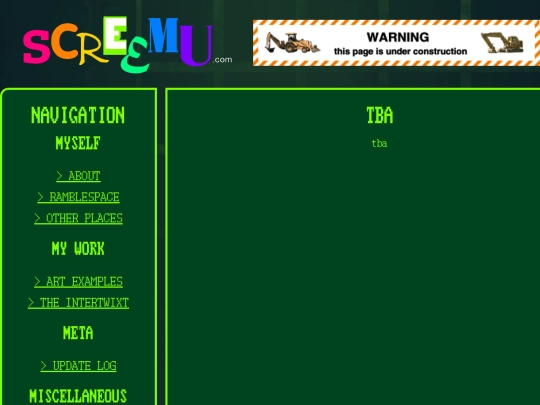 itt screenshot