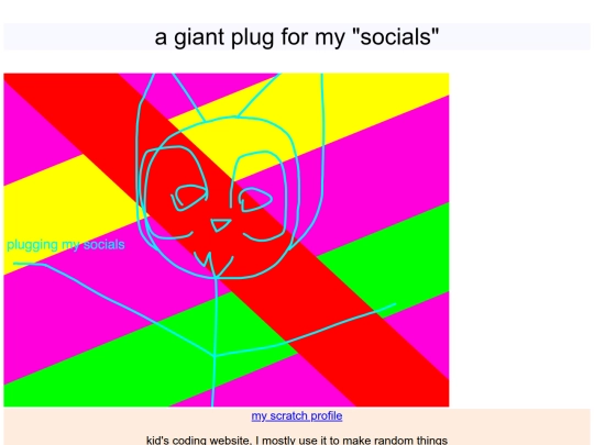 oldshit/giantplug screenshot