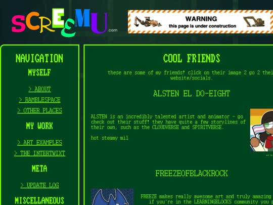 others screenshot