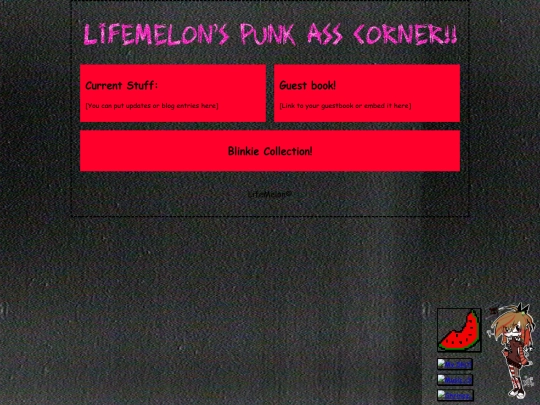 main screenshot