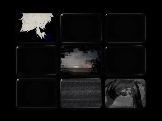 characters screenshot