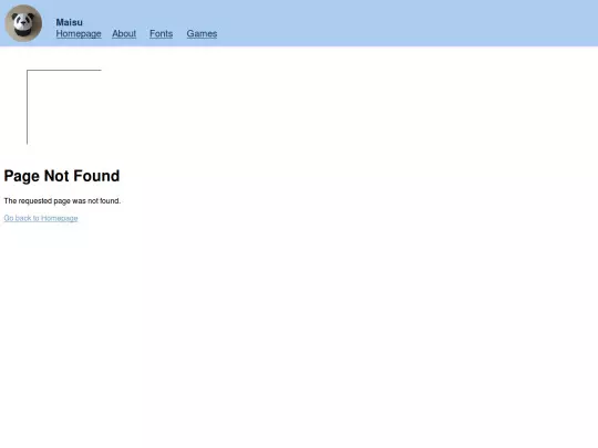 login screenshot