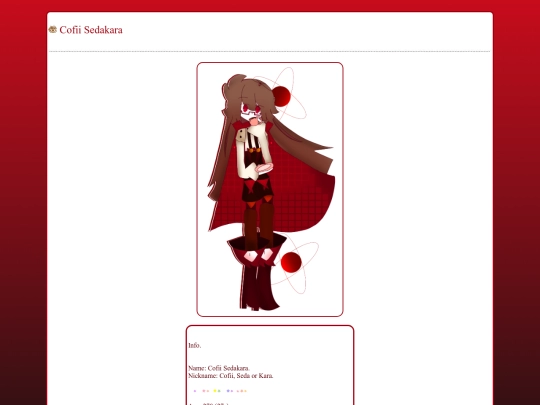 characters/cofii screenshot
