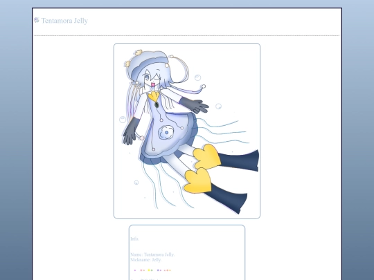 characters/jelly screenshot