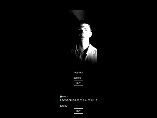 store screenshot