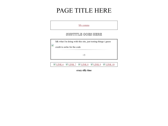 testing.html/testing screenshot