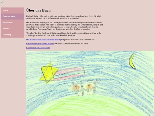 buch screenshot