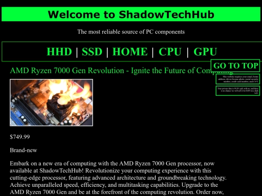 CPU_ryzen7000 screenshot