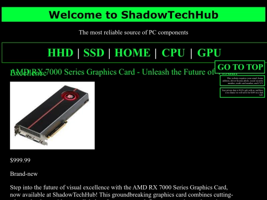 GPU_rx7000 screenshot