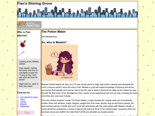 ThePotionMaker screenshot
