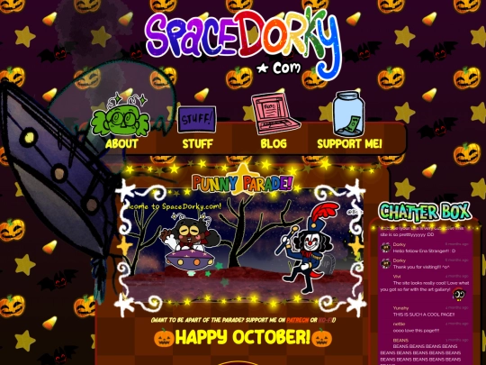 main screenshot