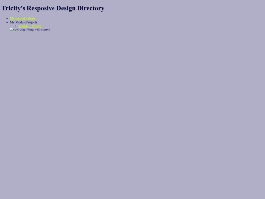 responsive-root screenshot