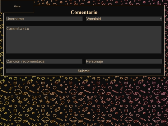NewComment/newComment screenshot