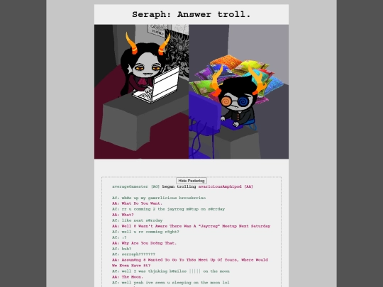 WANKEYstuck/1.1 screenshot
