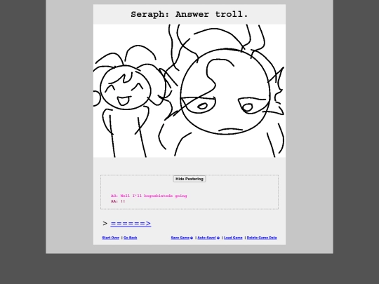 WANKEYstuck/1.3 screenshot