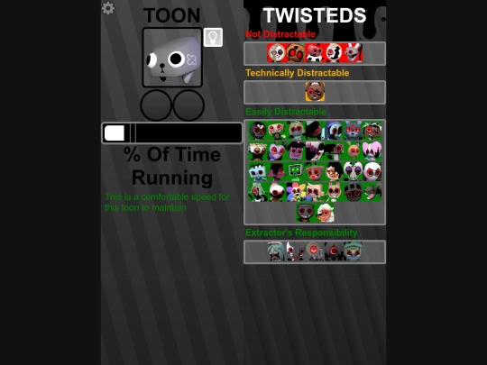 dandysWorld screenshot