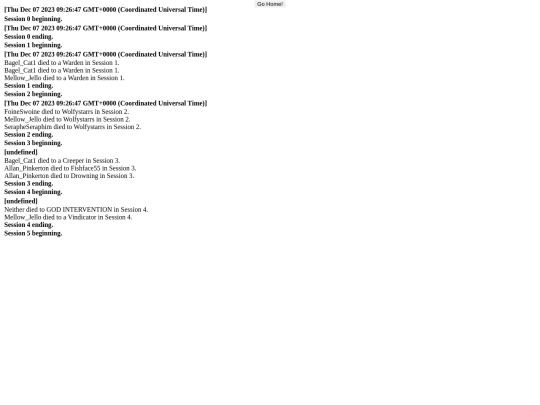 double_life/the_log screenshot