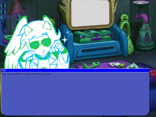 just4fun screenshot