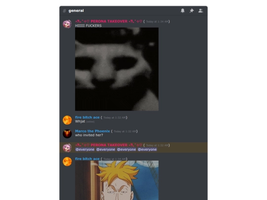 whitebeard discord/whitebeards screenshot
