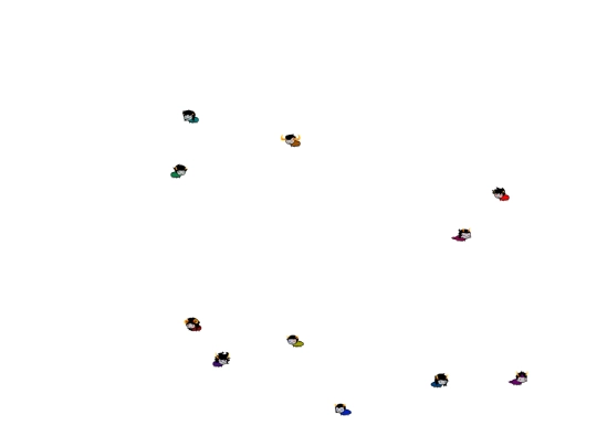wrigglers screenshot