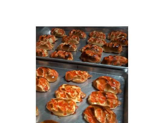 roti screenshot