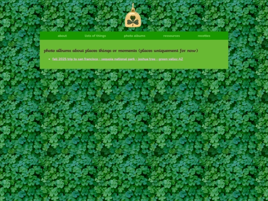 photo-albums screenshot